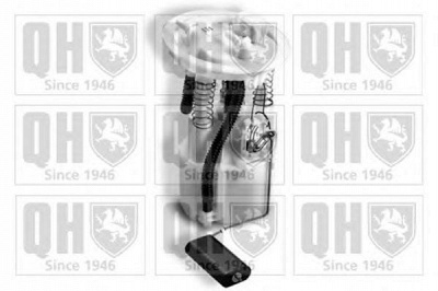 QUINTON HAZELL qfp884 -  Элемент системы питания